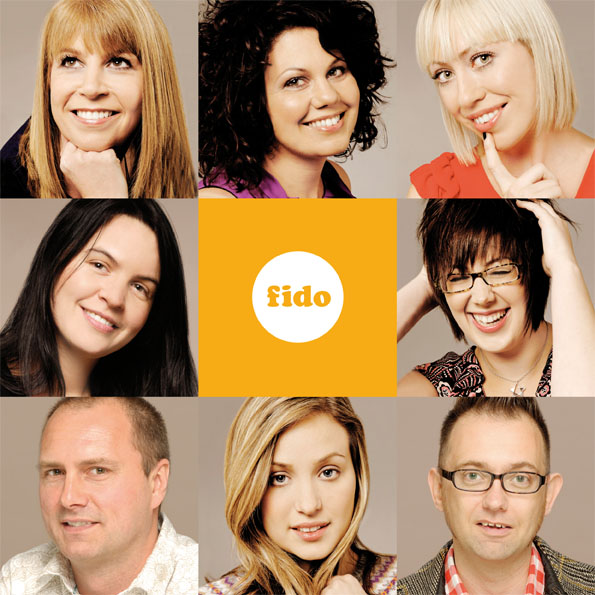 The Fido Team