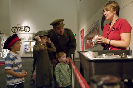 Imperial War Museum North