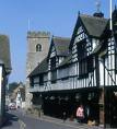 Much Wenlock