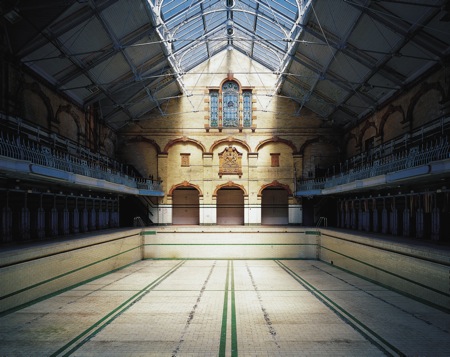 Victoria Baths